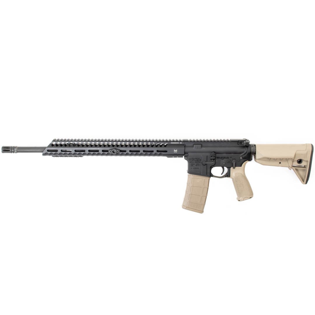 BRAVO Company Mfg. Bcm 4 ECOM00432296 521268